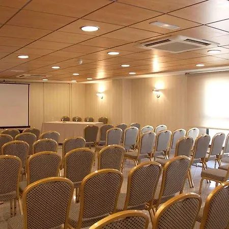 Hotel Sercotel Gran Fama 