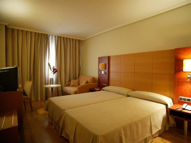 Sercotel Gran Fama Hotel 4*