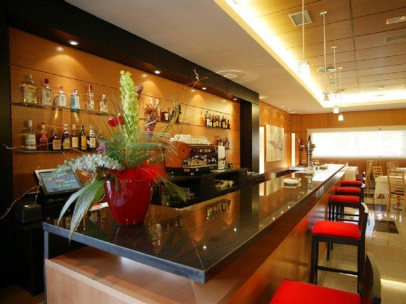 Sercotel Gran Fama 4* Almeria